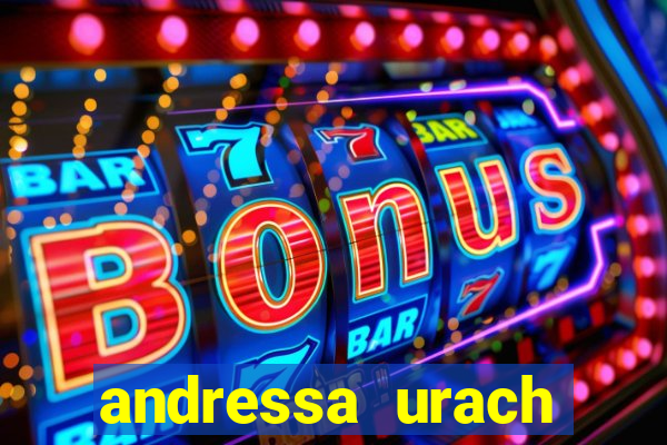 andressa urach brincadeira & putaria